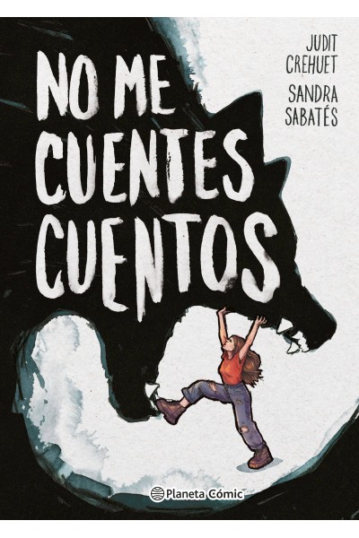 NO ME CUENTES CUENTOS