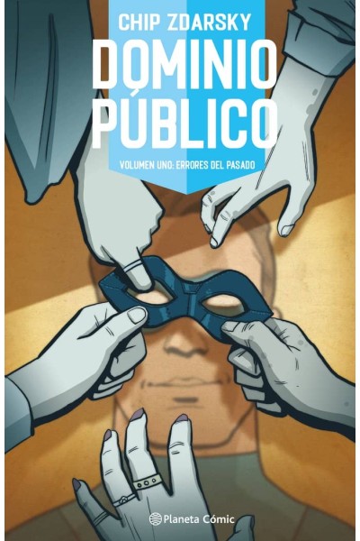 DOMINIO PUBLICO 1