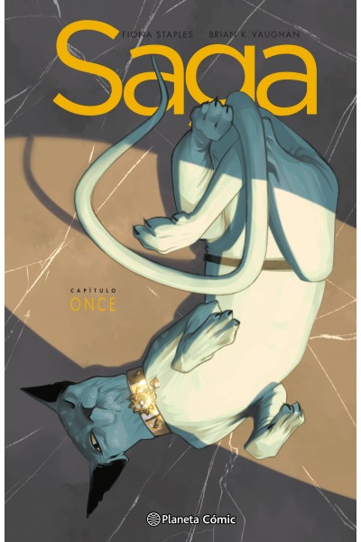 SAGA Nº 11