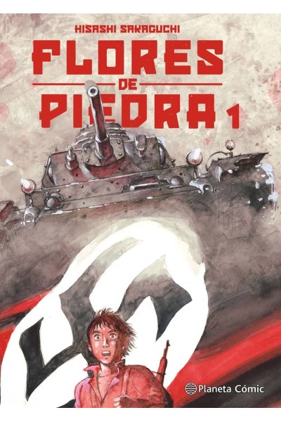 FLORES DE PIEDRA 1