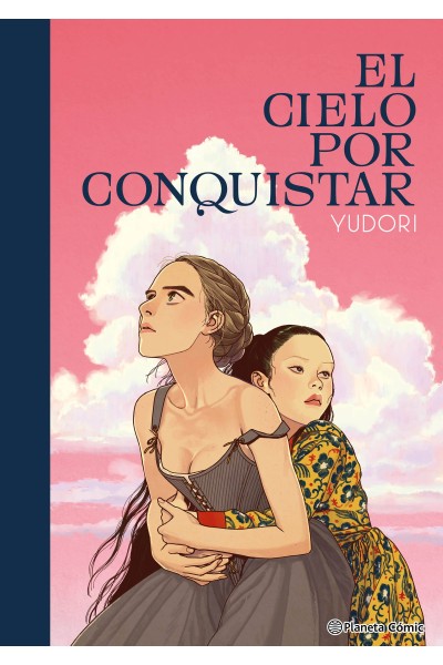 EL CIELO POR CONQUISTAR