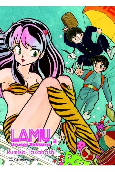 LAMU 2