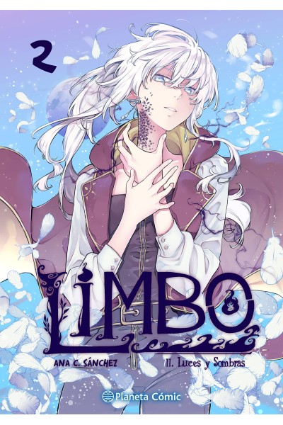 PLANETA MANGA: LIMBO Nº 02
