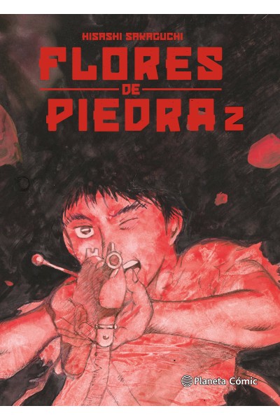 FLORES DE PIEDRA Nº 02/05