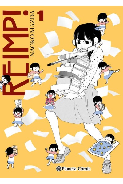 REIMP 1