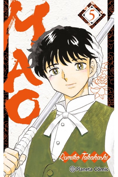 MAO Nº 05