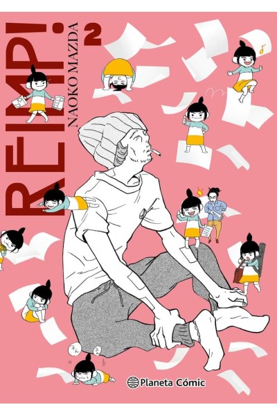 REIMP 2