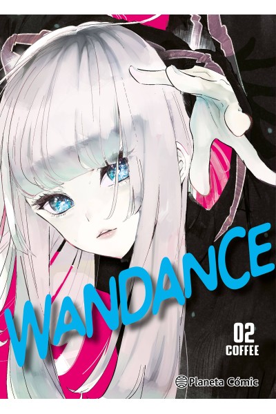 WANDANCE Nº 02