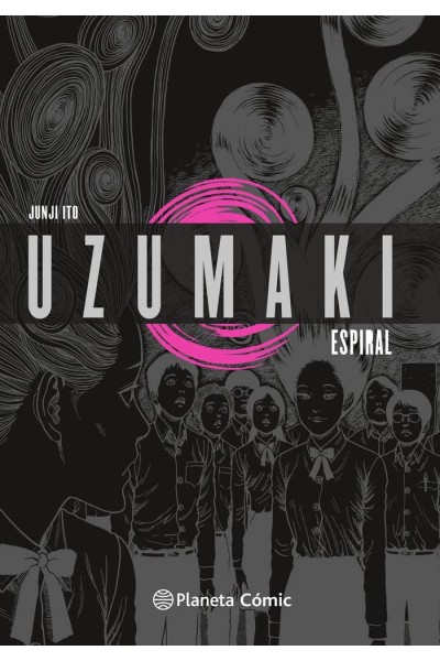 UZUMAKI (CAT)