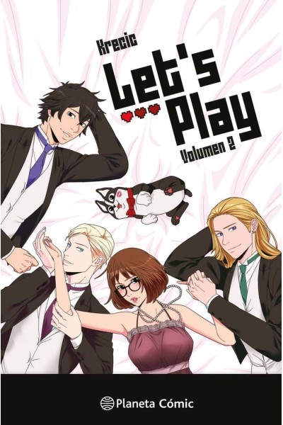 LETS PLAY 2