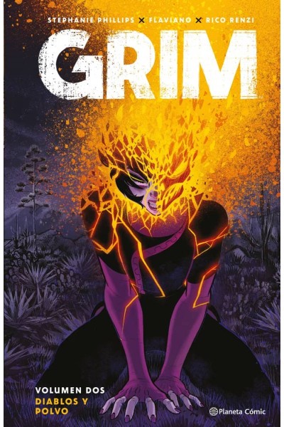 GRIM 2