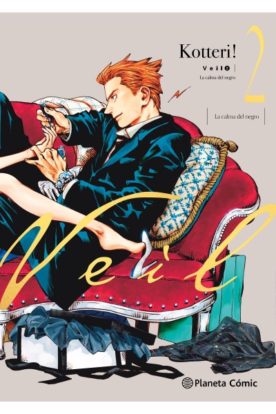 VEIL Nº 02