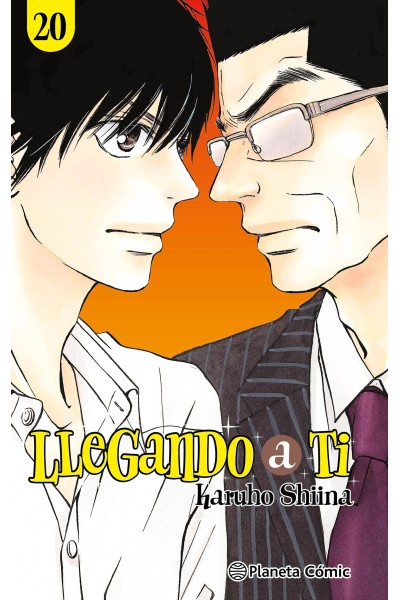 LLEGANDO A TI Nº 20/30