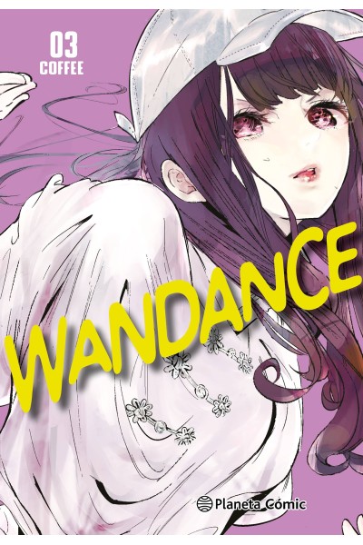 WANDANCE Nº 03