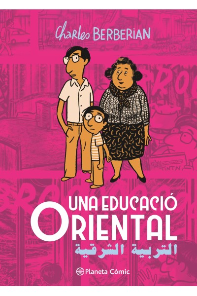 UNA EDUCACIÓ ORIENTAL