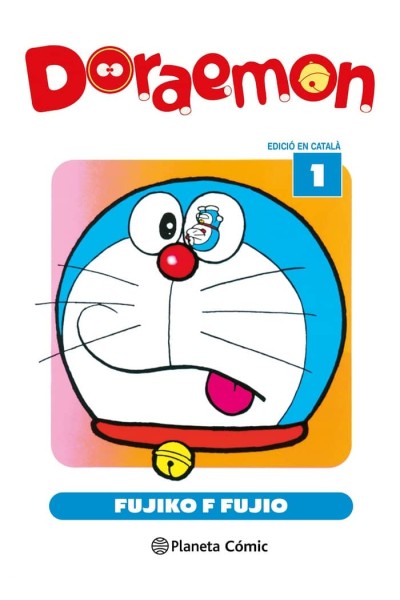 DORAEMON 1 (CAT)