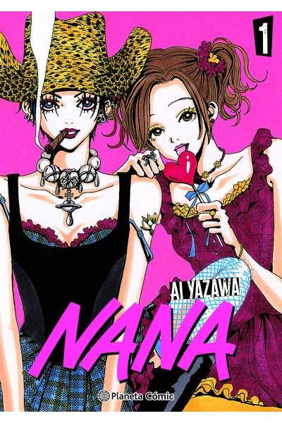 NANA Nº 01/07