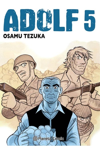 ADOLF 5