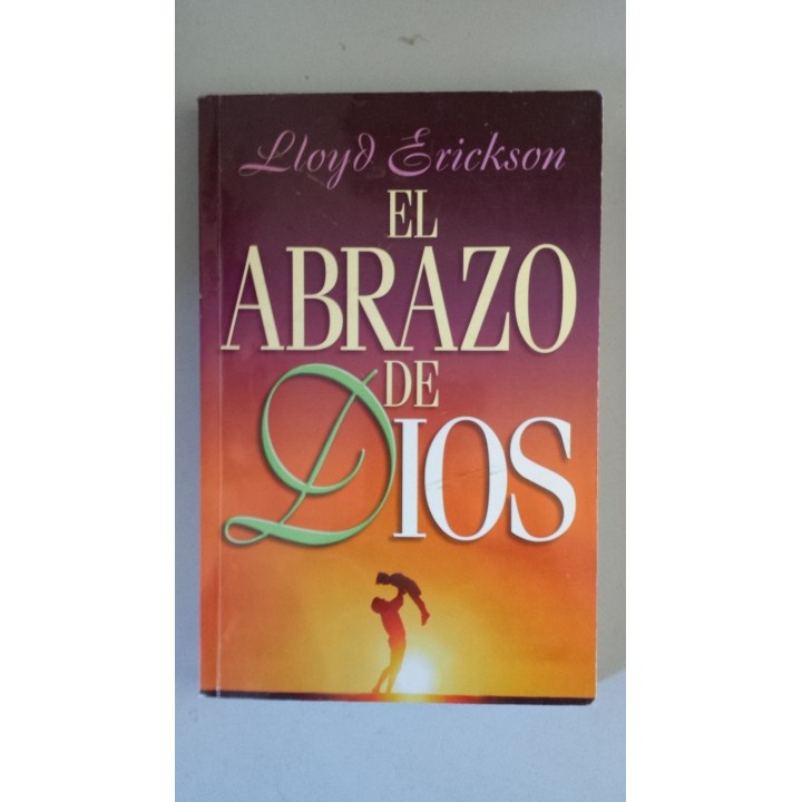 El Abrazo de Dios