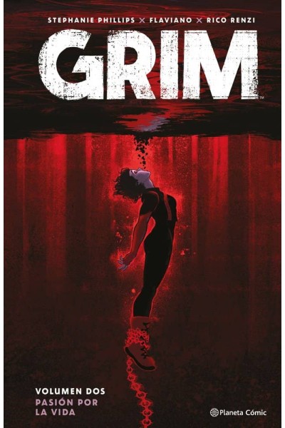 GRIM 3
