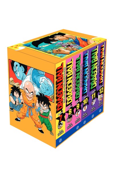 DRAGON BALL LEGEND Nº 02/03