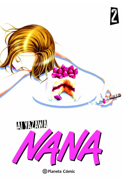 NANA Nº 02/07