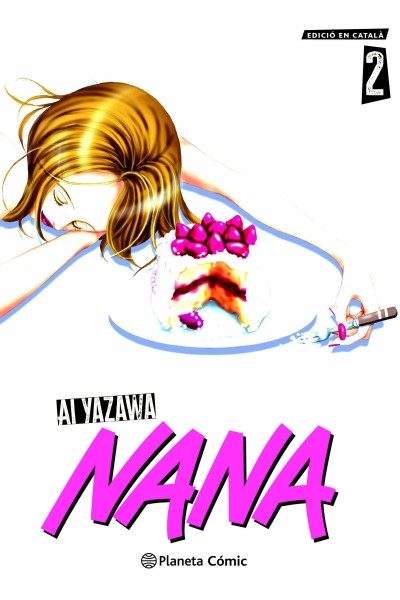 NANA Nº 02/07 (CATALÀ)