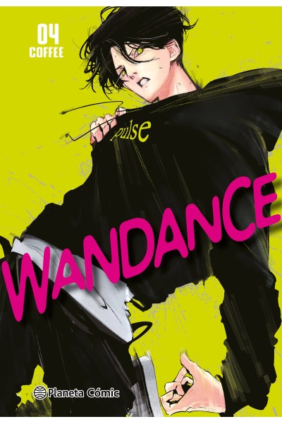 WANDANCE Nº 04