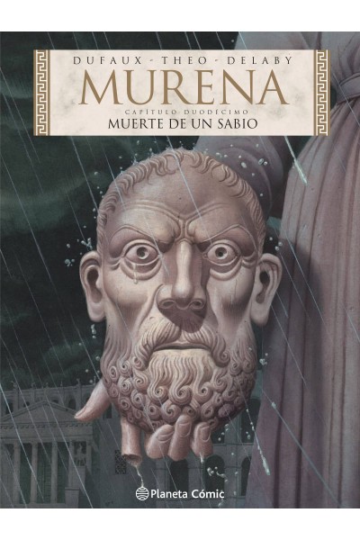 MURENA Nº 12