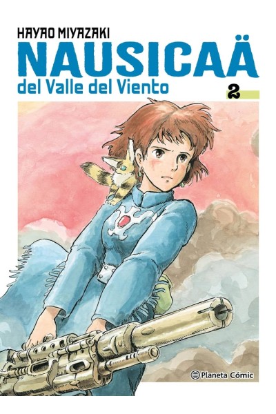 NAUSICAA Nº 02
