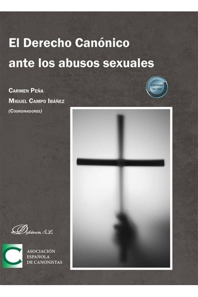 EL DERECHO CANONICO ANTE LOS ABUSOS SEXUALES