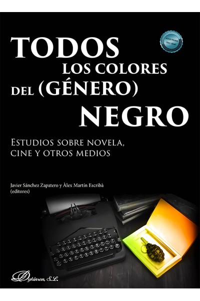 TODOS LOS COLORES DEL (GÉNERO) NEGRO