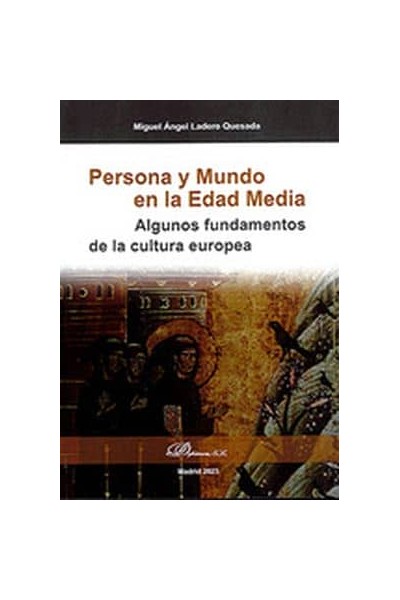 PERSONA Y MUNDO EN LA EDAD MEDIA