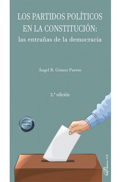 LOS PARTIDOS POLÍTICOS EN LA CONSTITUCIÓN