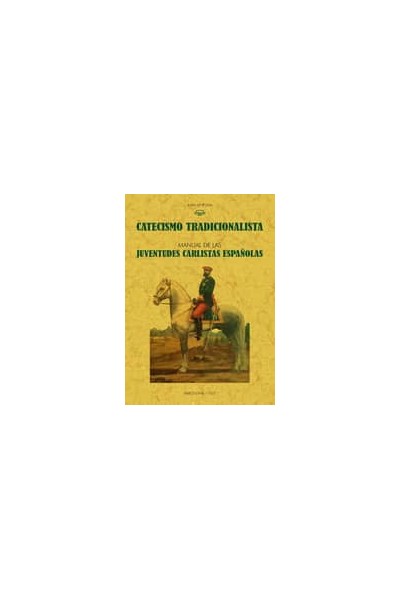 MANUAL DE LAS JUVENTUDES CARLISTAS