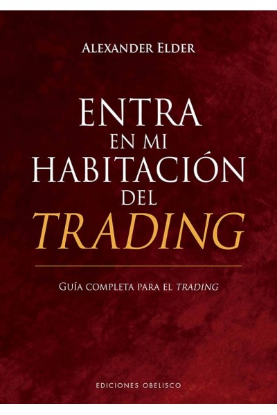 ENTRA EN MI HABITACIÓN DEL TRADING