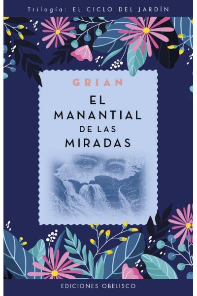 EL MANANTIAL DE LAS MIRADAS (N.E.)