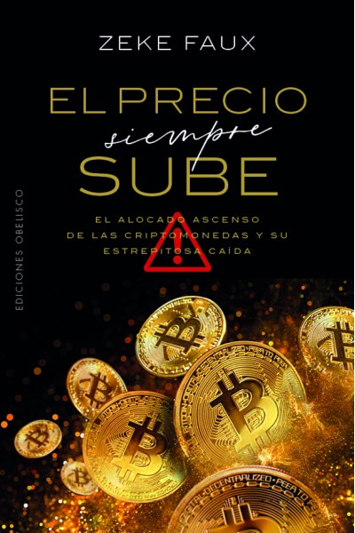EL PRECIO SIEMPRE SUBE