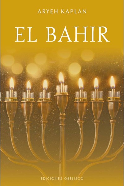 EL BAHIR (LIBRO DE LA CLAIRIDAD)
