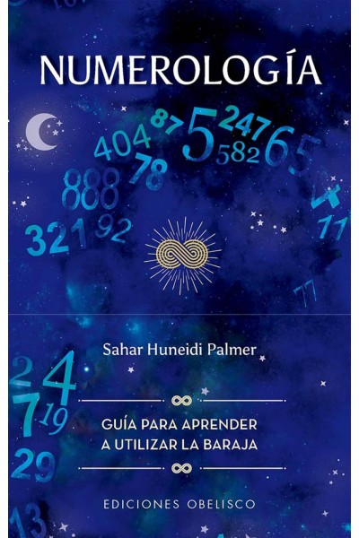 NUMEROLOGÍA + CARTAS