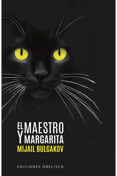 EL MAESTRO Y MARGARITA