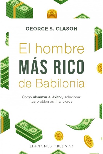 EL HOMBRE MÁS RICO DE BABILONIA (EDICIÓN BOLSILLO)