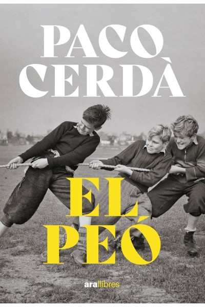 EL PEÓ