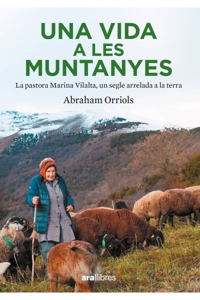 UNA VIDA A LES MUNTANYES