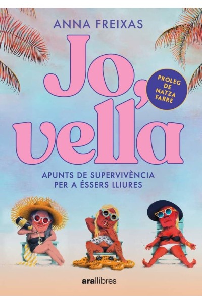 JO VELLA