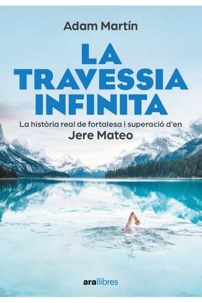 LA TRAVESSIA INFINITA