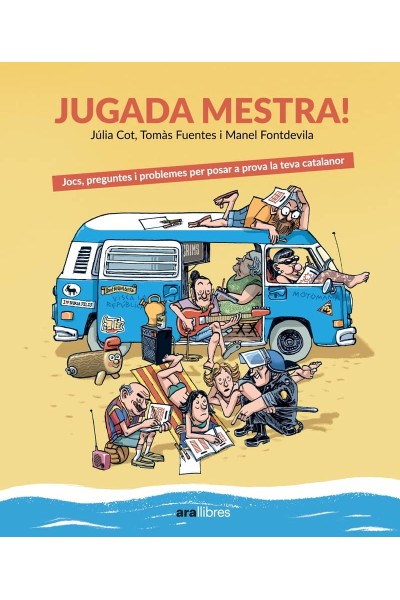 JUGADA MESTRA!