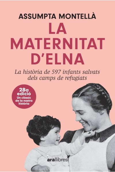 MATERNINTAT D´ELNA