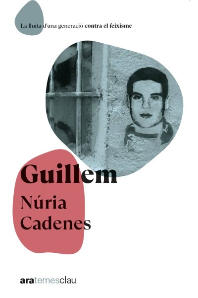 GUILLEM - ARA TEMES CLAU