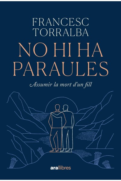NO HI HA PARAULES